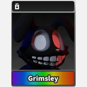 Grimsley - STK