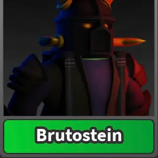 BrutoStein - STK