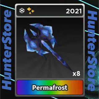 Permafrost - STK