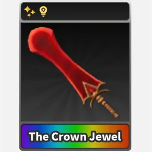 Crown Jewel - STK