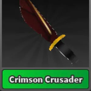 STK - Crimson Crusader