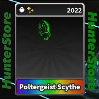 Poltergeist Scy - STK