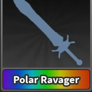 Polar Ravager - STK