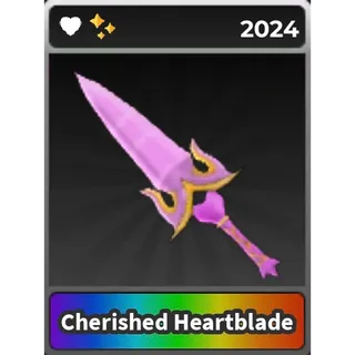 Cherished - STK