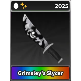 Grimsley's Slycer - STK