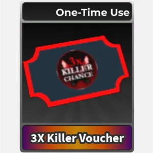 3x Killer - STK