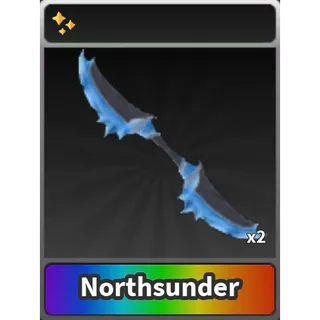 Northsunder - STK