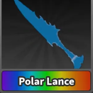 Polar Lance - STK