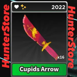 Cupids Arrow - STK