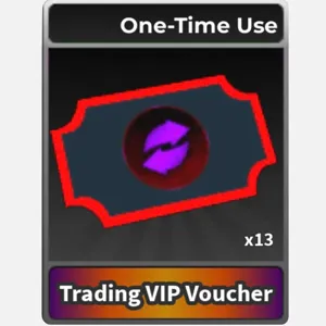 Trading Vip - STK