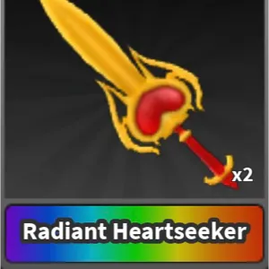 Radiant Heartseeker