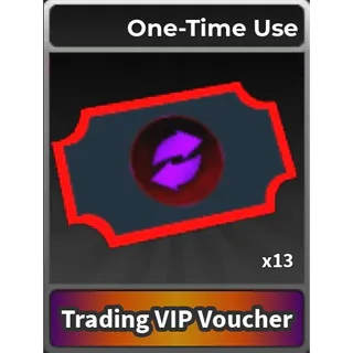 Trading VIP - STK GAMEPASS