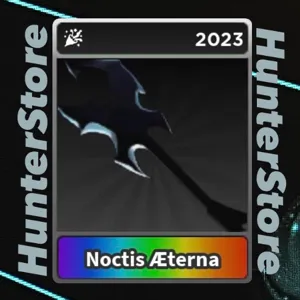 Noctis Æterna - STK