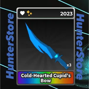 Cold Bow - STK
