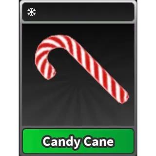 Candy cane - STK