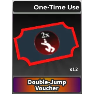 Double-Jump - STK GAMEPASS