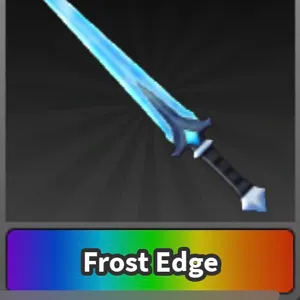 Frost edge - STK