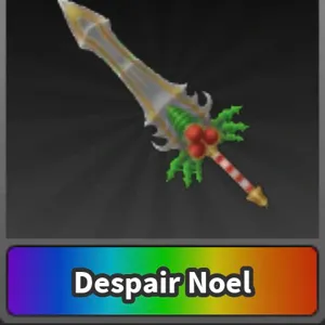 Despair noel - STK