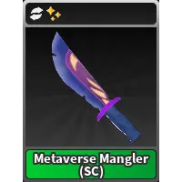 Metaverse SC - STK