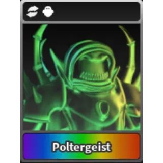 Poltergeist - STK
