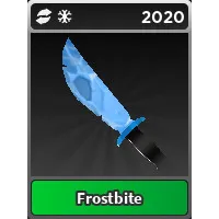 Frostbite 2020 - STK
