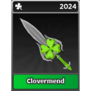 Clovermend - STK