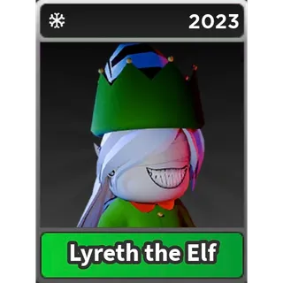 Elf - STK