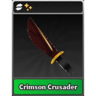 Crimson - STK