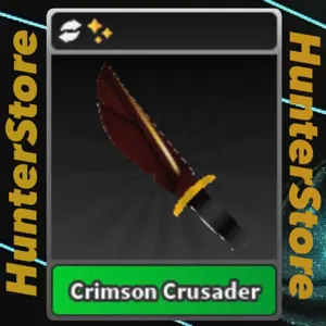 Crimson - STK