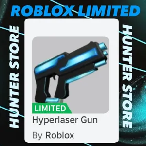 - Roblox LIMITED