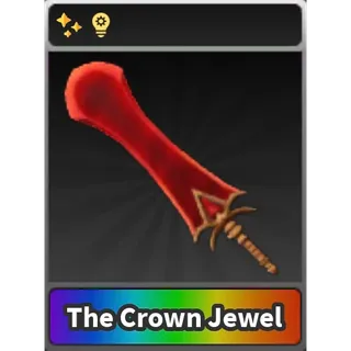 The crown jewel - STK