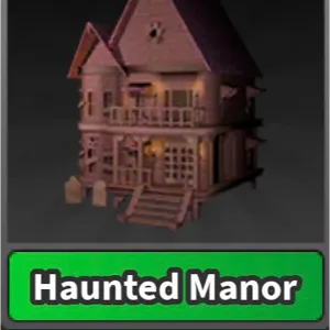 Manor