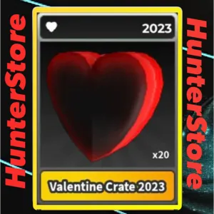 Val crate 2023 - STK