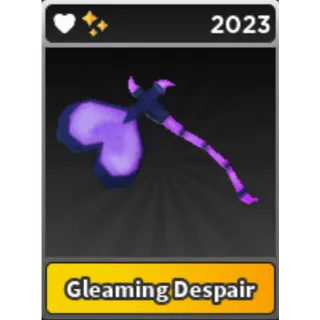 Gleaming Despair - STK