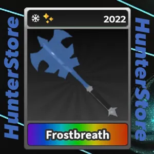 Frostbreath - STK