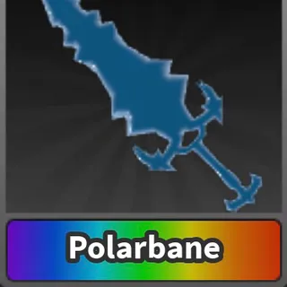 Polarbane - STK