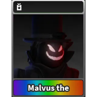 Malvus - STK