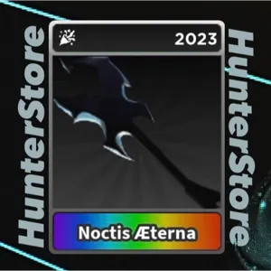 Noctis Æterna - STK