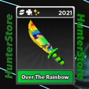 Rainbow 2021 - STK