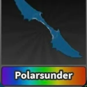 Polarsunder - STK