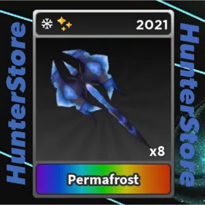 Permafrost - STK