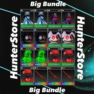 Big Bundle - STK