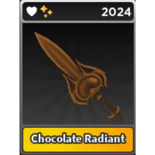 Choco Radiant - STK