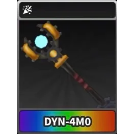 DYN - STK