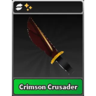 Crimson - STK