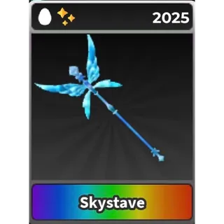 Skystave - STK