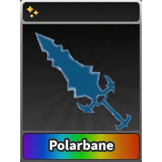 Polarbane - STK