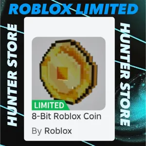 - Roblox LIMITED