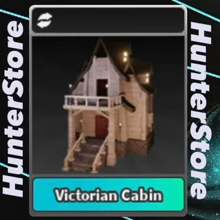 Vic Cabin - STK