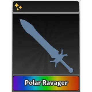 Polar Ravager - STK
